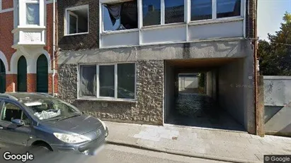 Apartments for rent in Moeskroen - Photo from Google Street View