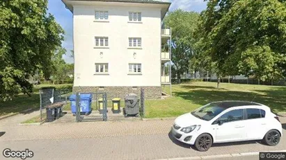 Apartments for rent in Chemnitz - Photo from Google Street View