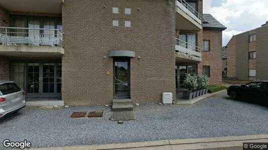 Apartments for rent in Bilzen - Photo from Google Street View