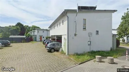 Apartments for rent in Dortmund - Photo from Google Street View