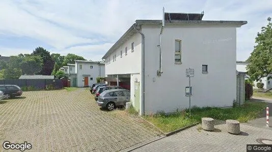 Apartments for rent in Dortmund - Photo from Google Street View