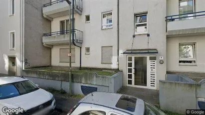 Apartments for rent in Bochum - Photo from Google Street View