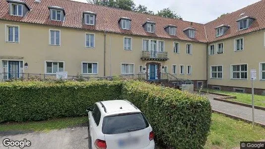 Apartments for rent in Dortmund - Photo from Google Street View