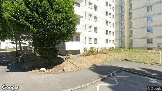 Apartments for rent in Dortmund - Photo from Google Street View