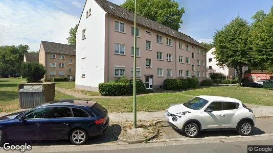 Apartments for rent in Essen - Photo from Google Street View