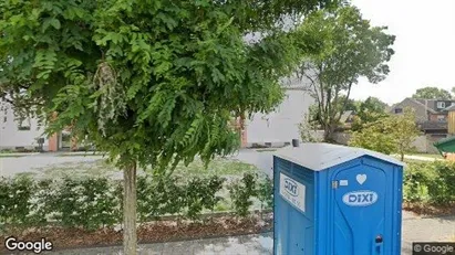 Apartments for rent in Duisburg - Photo from Google Street View