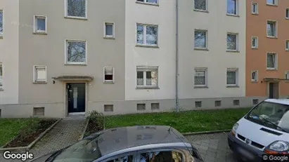 Apartments for rent in Bochum - Photo from Google Street View