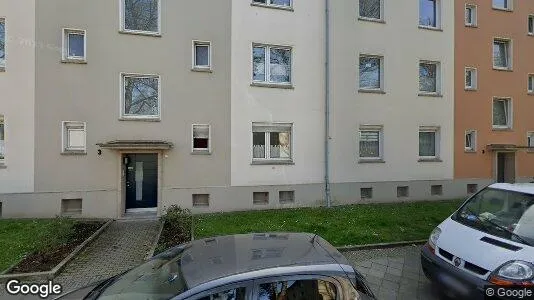 Apartments for rent in Bochum - Photo from Google Street View