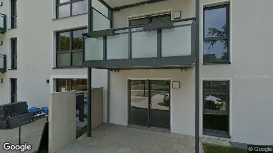 Apartments for rent in Unna - Photo from Google Street View