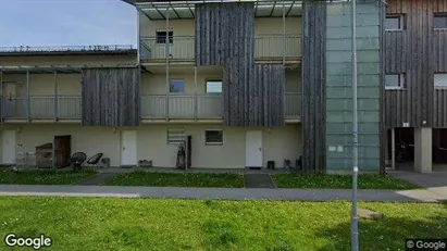 Apartments for rent in Gralla - Photo from Google Street View
