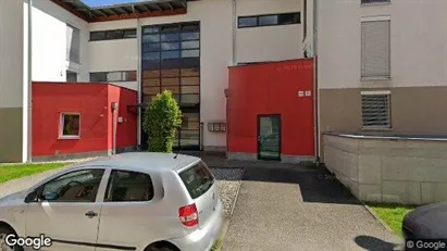 Apartments for rent in Langenwang - Photo from Google Street View