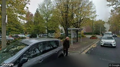 Apartments for rent in Lille - Photo from Google Street View