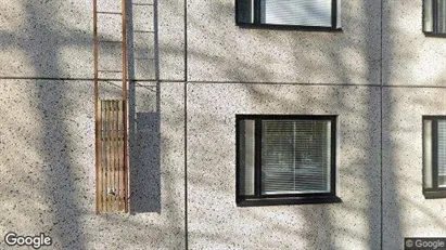 Apartments for rent in Jyväskylä - Photo from Google Street View