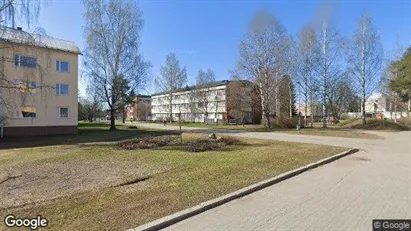 Apartments for rent in Oulu - Photo from Google Street View