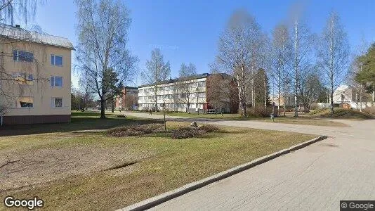 Apartments for rent in Oulu - Photo from Google Street View