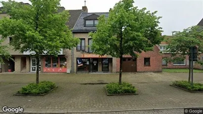 Apartments for rent in Zedelgem - Photo from Google Street View