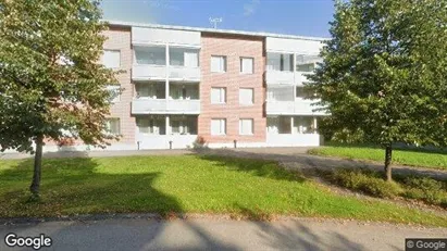 Apartments for rent in Oulu - Photo from Google Street View