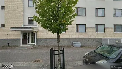 Apartments for rent in Jämsä - Photo from Google Street View