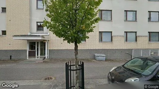 Apartments for rent in Jämsä - Photo from Google Street View