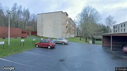 Apartments for rent in Salo - Photo from Google Street View
