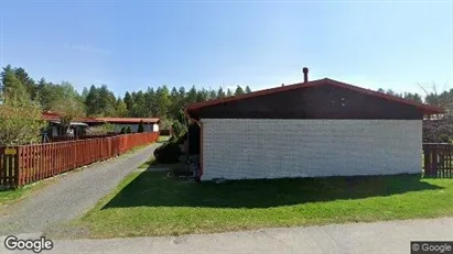 Apartments for rent in Seinäjoki - Photo from Google Street View