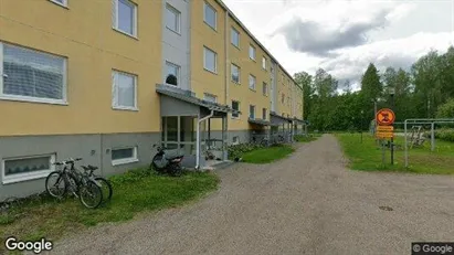 Apartments for rent in Jyväskylä - Photo from Google Street View