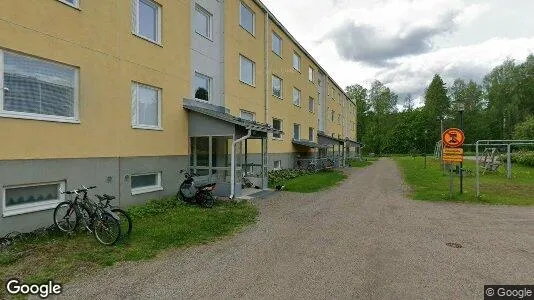 Apartments for rent in Jyväskylä - Photo from Google Street View