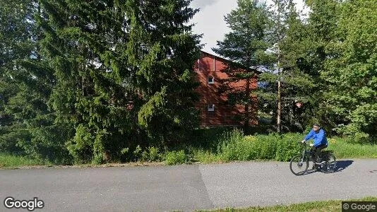 Apartments for rent in Turku - Photo from Google Street View