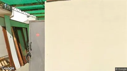 Apartments for rent in Florence - Photo from Google Street View