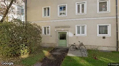 Apartments for rent in Leonding - Photo from Google Street View