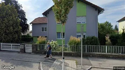 Apartments for rent in Amstetten - Photo from Google Street View