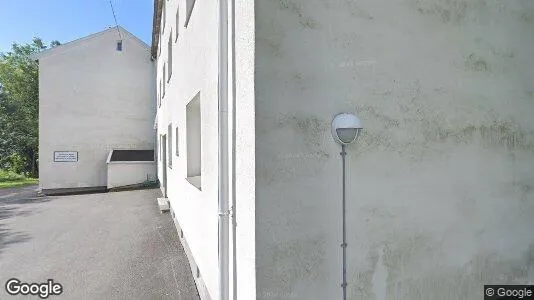 Apartments for rent in Oslo Vestre Aker - Photo from Google Street View