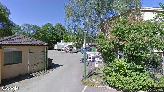 Apartments for rent in Oslo Nordre Aker - Photo from Google Street View