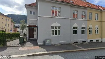 Apartments for rent in Bergen Årstad - Photo from Google Street View