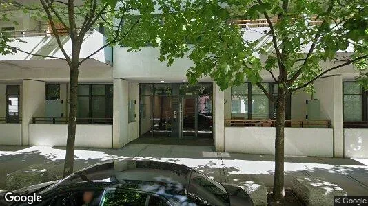 Apartments for rent in Oslo St. Hanshaugen - Photo from Google Street View