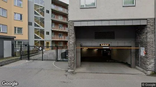 Apartments for rent in Oslo Grünerløkka - Photo from Google Street View