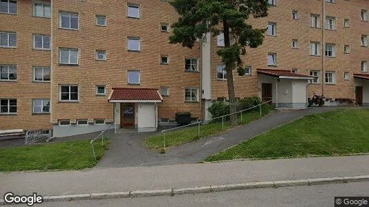 Apartments for rent in Oslo Bjerke - Photo from Google Street View