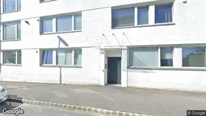 Apartments for rent in Stavanger - Photo from Google Street View