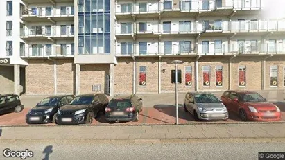 Apartments for rent in Aalborg Øst - Photo from Google Street View