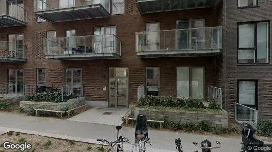 Apartments for rent in Copenhagen S - Photo from Google Street View