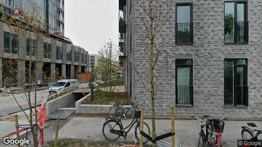 Apartments for rent in Copenhagen S - Photo from Google Street View