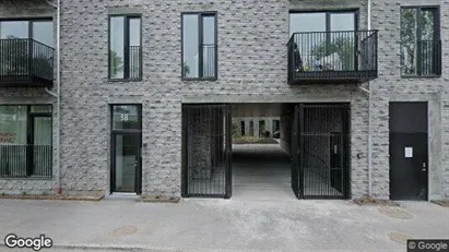 Apartments for rent in Copenhagen S - Photo from Google Street View