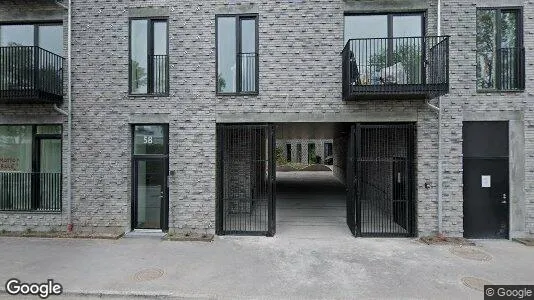Apartments for rent in Copenhagen S - Photo from Google Street View