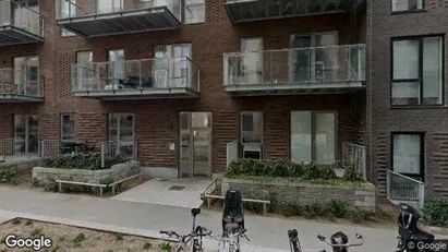Apartments for rent in Copenhagen S - Photo from Google Street View