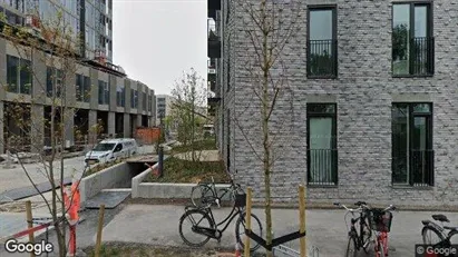 Apartments for rent in Copenhagen S - Photo from Google Street View