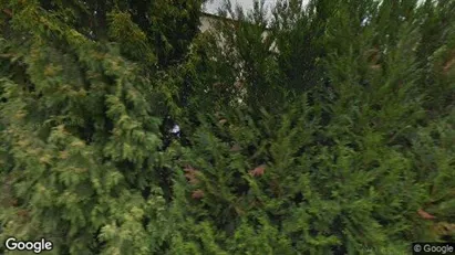 Apartments for rent in Brno-Komín - Photo from Google Street View
