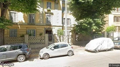 Apartments for rent in Roma Municipio XIV – Monte Mario - Photo from Google Street View