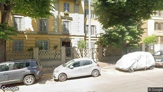 Apartments for rent in Roma Municipio XIV – Monte Mario - Photo from Google Street View