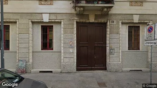 Apartments for rent in Milano Zona 9 - Porta Garibaldi, Niguarda - Photo from Google Street View