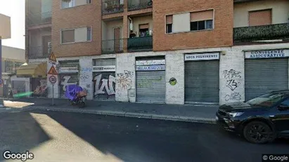 Apartments for rent in Milano Zona 5 - Vigentino, Chiaravalle, Gratosoglio - Photo from Google Street View